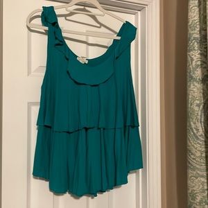 Mod o doc tank green size L